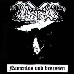 Thromos : Namenlos Und Besessen